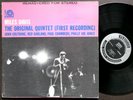 MILES DAVIS The Original Quintet LP PRESTIGE PRST 7254 John Coltrane Red Garland
