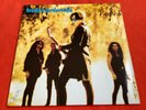 BABY ANIMALS - SUZE DeMARCHI “Baby Animals” VINYL LP - Looks Unplayed - EX