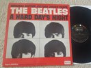 BEATLES A Hard Days Night UAL3366 US Vinyl Mono 1st Press lennon 60s