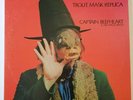 CAPTAIN BEEFHEART & MAGIC BAND TROUT MASK REPLICA STRAIGHT LP STS-1053 ORIG M
