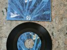 Pearl Jam Ten Club Christmas 2000 Crown Of Thorns Can’t Help 7” 45 Record