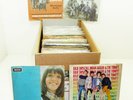 LOT: 130x BEAT / ROCK 'N ROLL Oldies POP 7