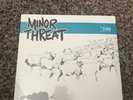 minor threat out of step vynil og
