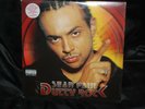 SEAN PAUL DUTTY ROCK  2LP SET ATLANTIC RECORDS VERY GOOD ++