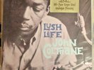 John Coltrane – Lush Life Label: DCC Compact Classics – LPZ-2032, Prestige – 713