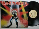 IRON MAIDEN    maiden Japan