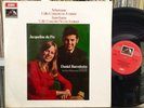 SCHUMANN & SAINT-SAENS: CELLO CONCERTOS JACQUELIN DU PRE HMV ED1 ASD 2498 UK NM