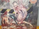 Cannibal Corpse Bloodthirst Vinyl #37 of 200