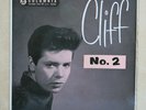 CLIFF RICHARD AND THE DRIFTERS Cliff No.2 UK 7
