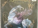 Mastodon Remission splatter disk vinyl SIGNED