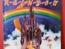 * RAINBOW - RICHIE BLACKMORE'S RAINBOW - 1978 UK RE LP *