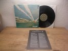 Sand Golem ORIGINAL RARE PSYCH KRAUT MINT- Delta Acustic Vinyl LP