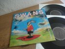 Swans ?– White Light From The Mouth Of Infinity DLP Mint- Art Rock, Avantgarde