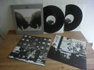 U2 – The Best Of 1990-2000 RARE DLP Mint- Pop Rock, Synth-pop, Alternative Rock