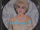 MADONNA: interview picture disc 2 BAKTABAK 12
