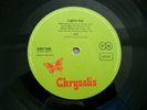 UFO – Lights Out 1977 LP - Chrysalis 6307-598 GERMAN PRESS GREEN LABEL