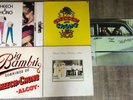 CHEECH & CHONG VINYL RECORD LOT