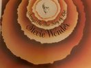 STEVIE WONDER: Songs In The Key Of Life : A/1 B/1, A2/B1 First Pressing