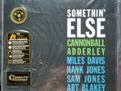 Cannonball Adderley 