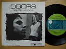 DOORS Wild Child / Touch Me 45 7