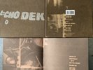 Primal Scream Echo Dek Boxed Set Creation records