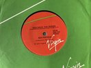 God save the queen - Sex Pistols.  RARE New Zealand 1979 Pressing