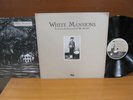 LP + Booklet / White Mansions Tale From The Civil War / Waylon/Clapton/Colter +