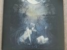 Alcest Ecailles - De Lune Translucent Green Vinyl LP NM