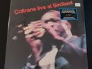 Coltrane Live At Birdland Vinyl IMP-198 180g Virgin Sealed