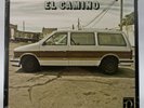 The Black Keys - El Camino Vinyl, LP New & Sealed
