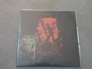 THE LORD DIABOLUS, beherit ,down there..... LP VINYL RECORD NEW