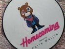 Kanye West (featuring Chris Martin) 'Homecoming' 12