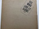 THE WHO 