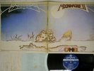 CAMEL MOONMADNESS LONDON GP-1035 Japan POSTER VINYL LP