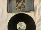 bob marley the wailers catch a fire Original Zippa Cover Uk Press Lp Vinyl