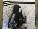 Jack White “Freedom at 21” 2012 TMR 7” Vinyl RARE Alternative Alt Cover  20 Made