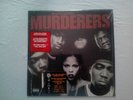 Irv Gotti Presents... The Murderers Lp FACTORY SEALED 2000 ORIGINAL
