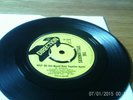 The Spellbinders -Help Me /Chain Reaction  - 7