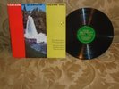 Cascade of Quartets Vol.1 Vic Dickenson Buddy Tate import EX rare LP Al Hall