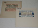 Samson Francois Chopin Piano Concertos Barbizet Stereo 2 LP ASDF CVB NM no ASD