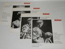 David Oistrakh Oborin Beethoven complete Sonatas Eterna Stereo 4LP ED1 NM