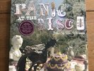 Panic At The Disco - Nine In The Afternoon 7” Vinyl & Poster