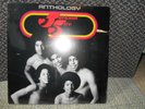 Jackson 5 sealed 3LP Anthology