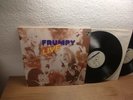 FRUMPY LIVE Lp (INGA RUMPF) MINT Archive copy GERMAN  Press TOP KRAUTROCK