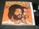 GIL SCOTT-HERON & Brian Jackson BRIDGES LP 77 Arista Conscious Soul Lost DETROIT