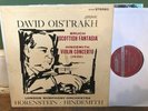 London 6337: Oistrakh, Hindemith/Bruch NM narrow band/grooved ffrr