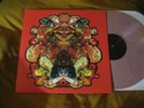 CARCASS rock city VINYL LP repulsion nuclear death napalm death