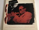 Miles Davis 5 LP Box Set The Columbia Years 1955-1985 MINT