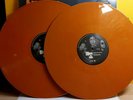 Fugees The Score Sealed ORANGE COLOURED Vinyl LP Killing Me Softly Ready Or Not