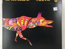 Fox - For Fox Sake Vol. 1 LP NM-VG++ USED